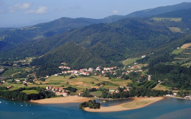Pueblos Costeros